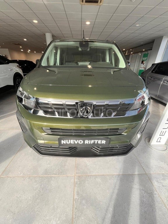 Rifter 1.5BlueHDi S&S Standard Allure 100