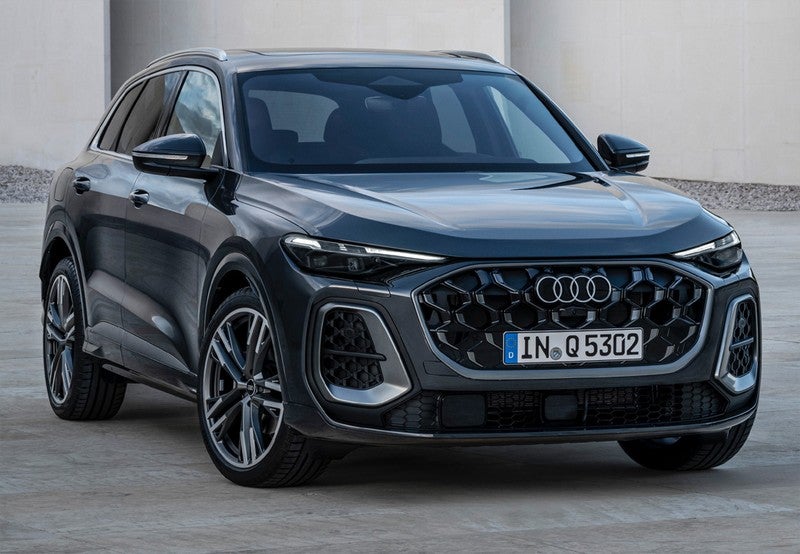 Q5 TFSI quattro S tronic Advanced 150kW