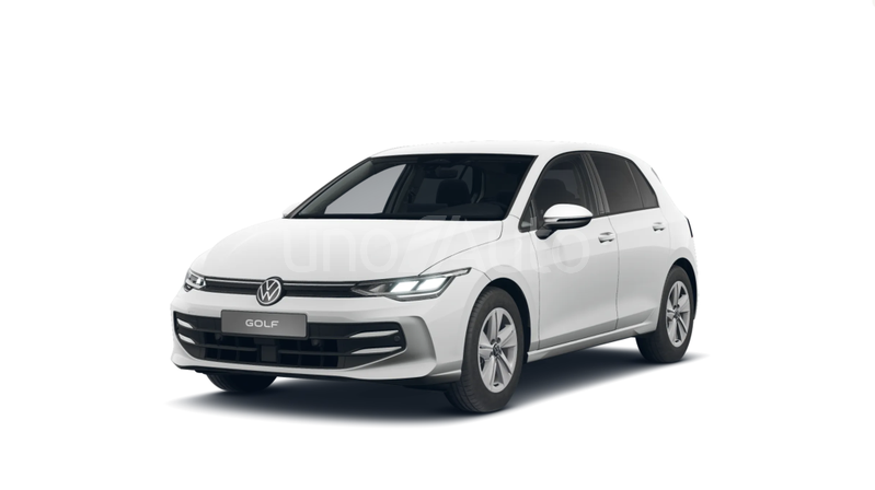 Golf 1.5 TSI 85kW Ready2Go
