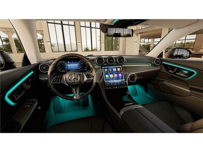 CLE CLE 200 Coupé