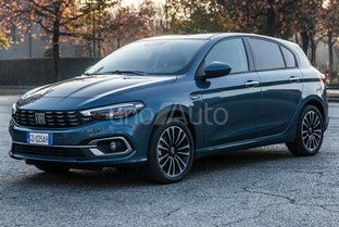 FIAT Tipo SW 1.6 Diésel 97KW
