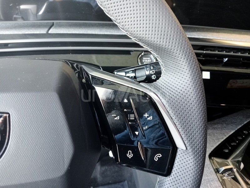 5008 Hybrid 136 GT eDCS6