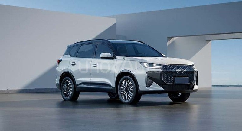 1.5 TGDI PHEV Luxury E-CVT