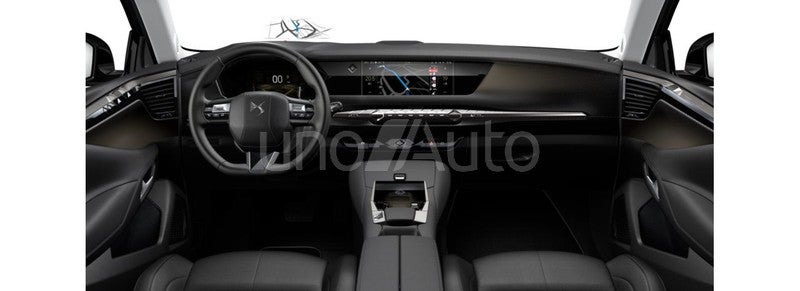 DS 4 BlueHDi Rivoli Aut. 130