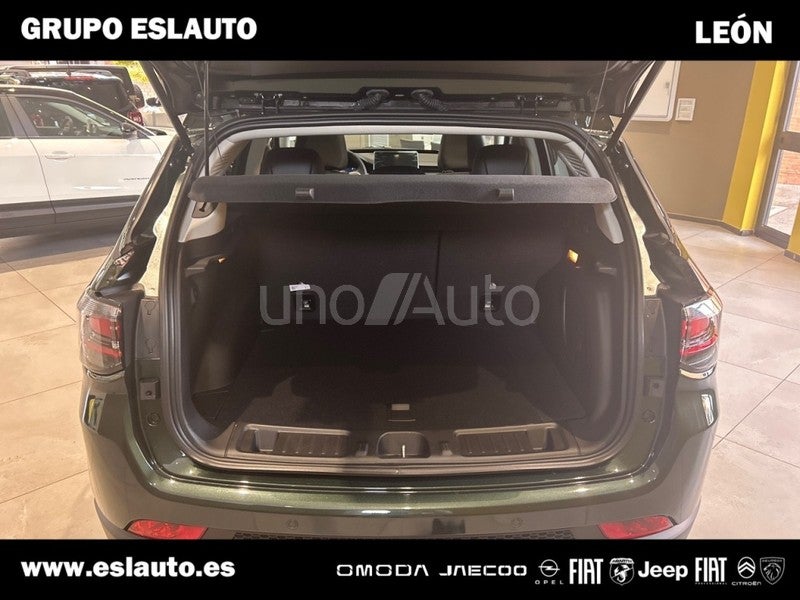 Compass 1.3 PHEV North Star EAWD Aut. 240