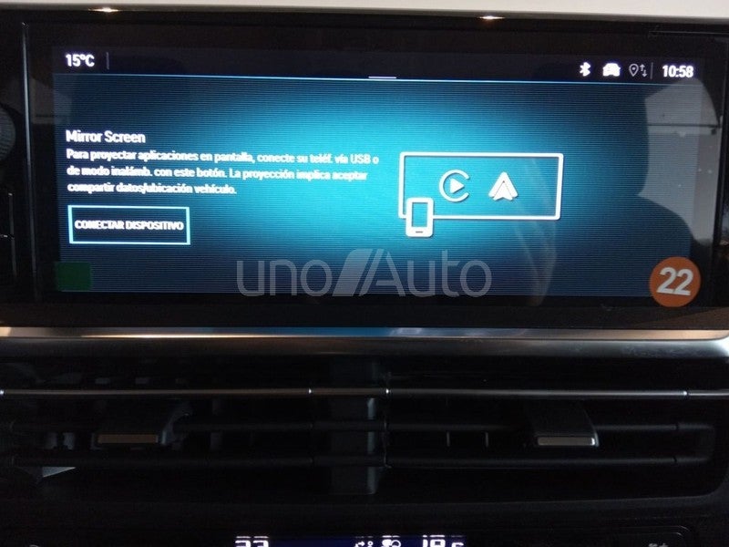 2.0 TD 132kW (180CV) Auto