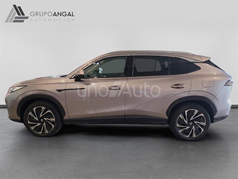 1.5T PLUG IN HYBRID LUXURY