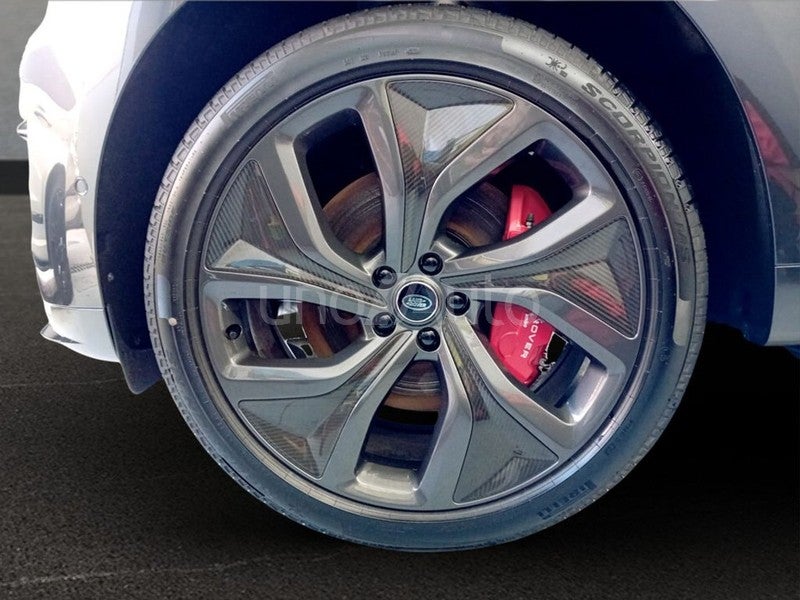 Range Rover Sport 3.0 i6 PHEV Autobiography 550