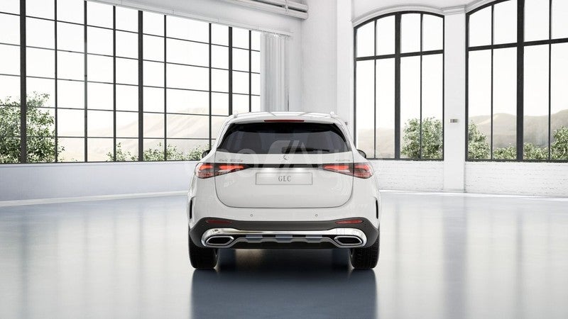 GLC GLC 300 e 4MATIC