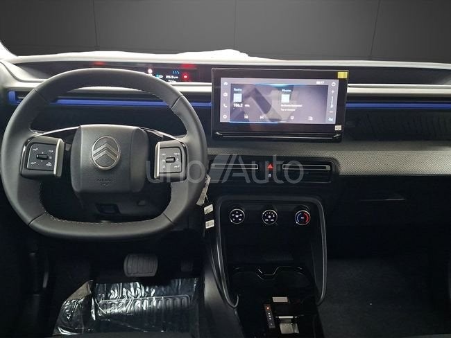 Hybrid 110 e-DSC6 Plus