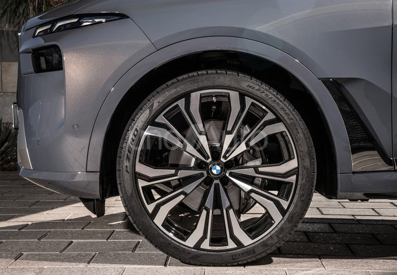 X7 xDrive 40iA M Sport