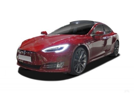 Model S Performance AWD