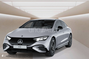 MERCEDES-BENZ EQE 350+ AMG Night EDITION