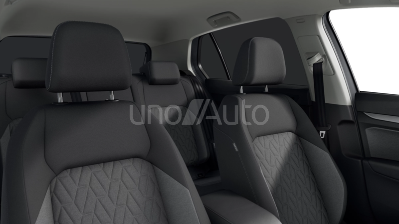 Golf 1.5 TSI eHybrid Match DSG6 150kW