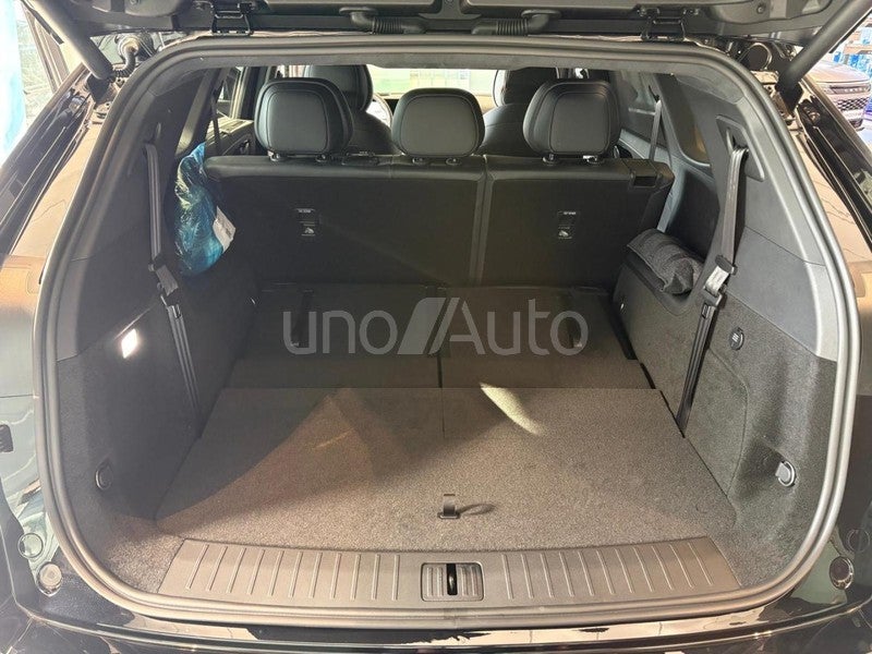 PHEV - EXCLUSIVE 1.5 TGDI + 3DHT AWD 7 plazas