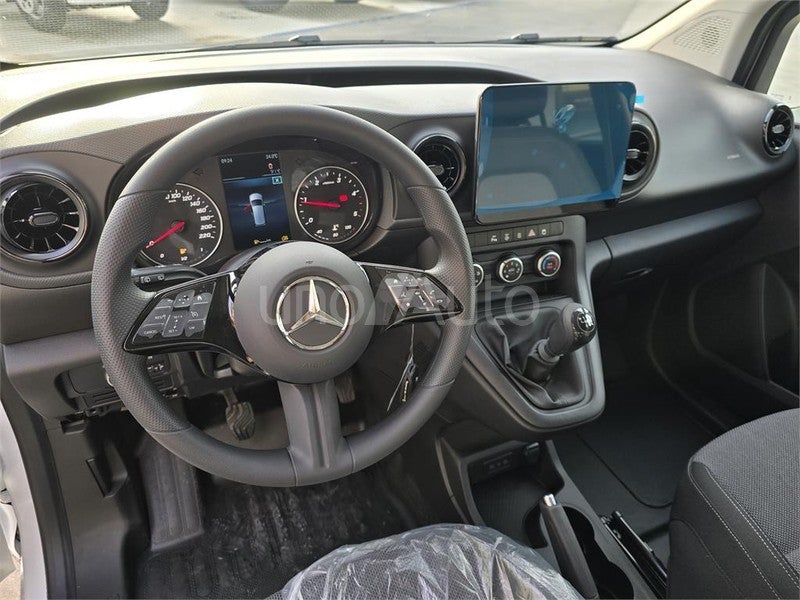 Citan Tourer 110CDI Base