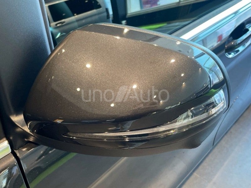 300 d Avantgarde Largo