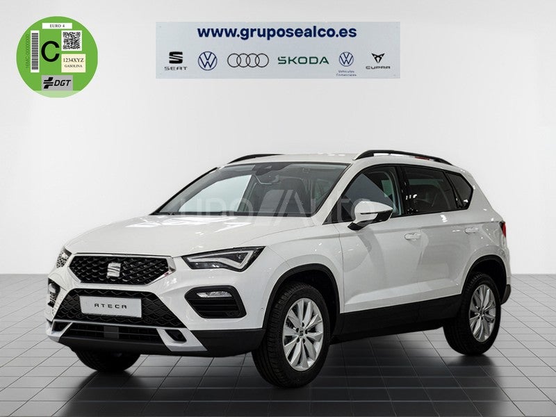 Ateca 1.0 TSI S&S Style Evo Edition