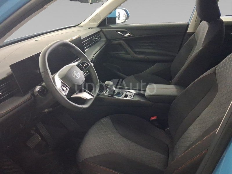 HS 1.5 Hybrid + Comfort