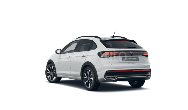 Taigo 1.0 TSI R-Line DSG 85kW