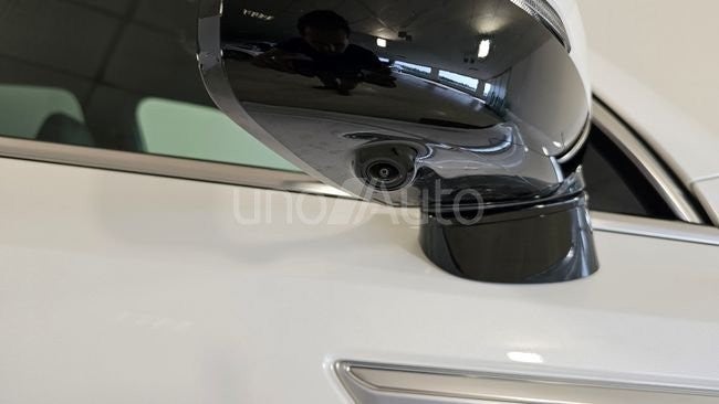 Sorento 1.6 T-GDi HEV Emotion 4x2
