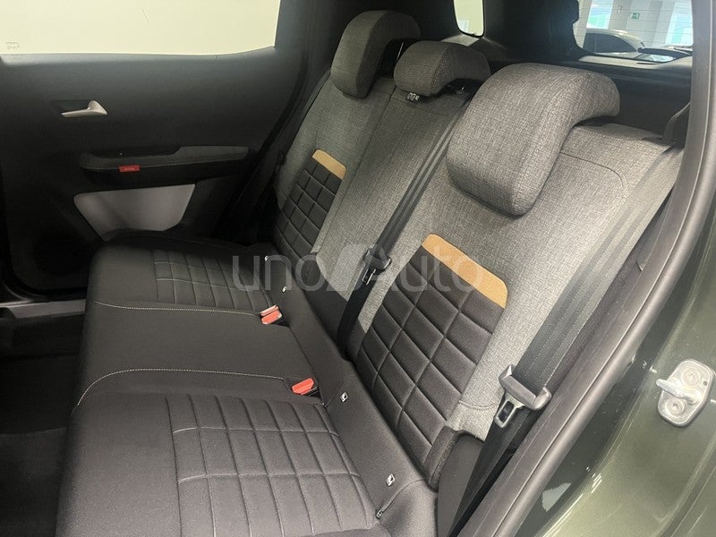 C3 Aircross Hybrid Plus e-DCS6 145