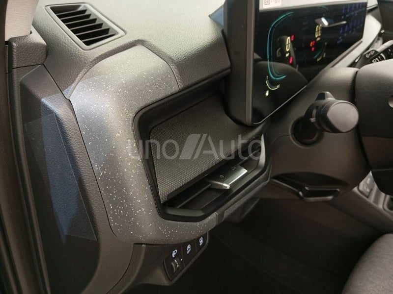 1.0 TGDi 85kW 115CV MHEV Drive DCT