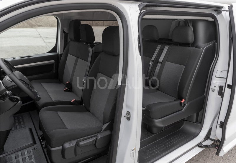 Vivaro Combi 2.0 Td S/S XL 180Cv  AT8