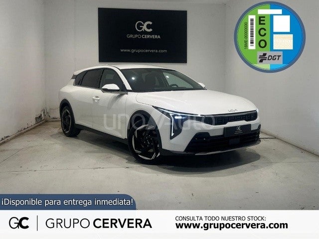 1.0 T-GDi MHEV Tech 85kW (115CV)