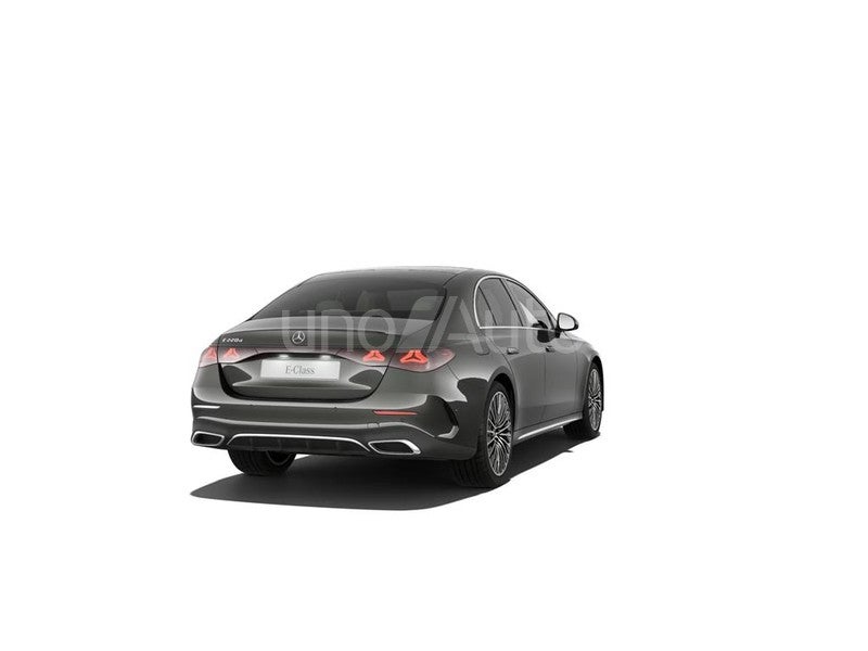 CLASE E 220 d
