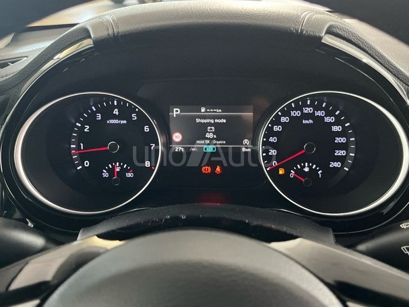 1.5 MHEV 103kW (140CV) Tech DCT