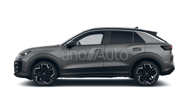 T-Roc 1.5 eTSI R-Line DSG7 110kW