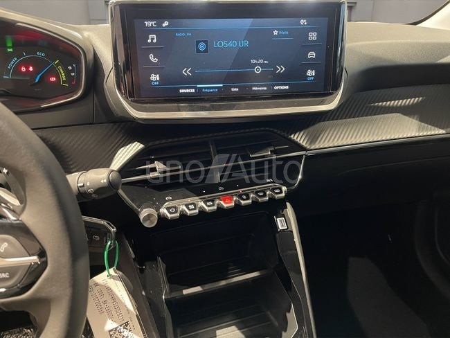 Style HYBRID 110 eDCS6