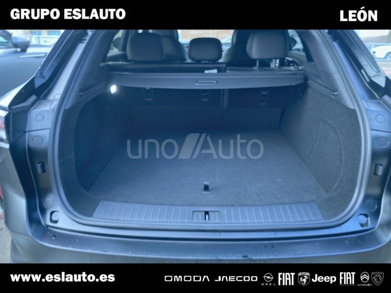 Omoda 9 1.5 TGDI Premium