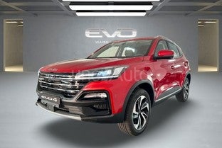 EVO Evo CUATRO 1.5 LPG -