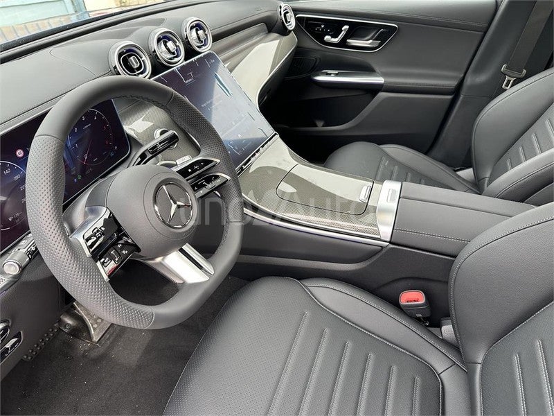 CLASE GLC GLC 220 d 4MATIC