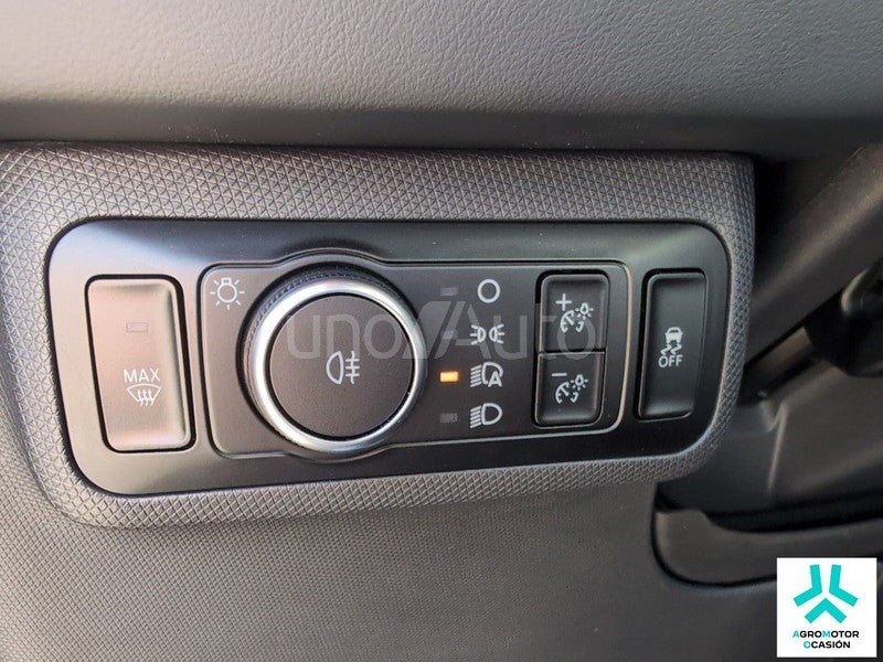 Mustang Mach-E Premium RWD Rango extendido