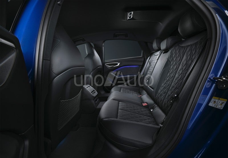 S5 TFSI S tronic 270kW