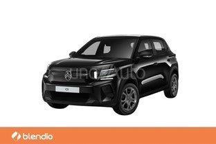 CITROEN C3 1.2 Turbo S&S You 100