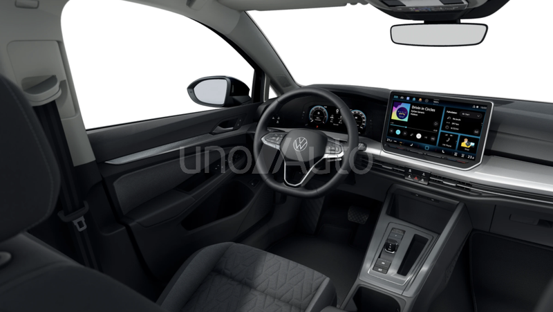 Golf 1.5 TSI eHybrid Match DSG6 150kW