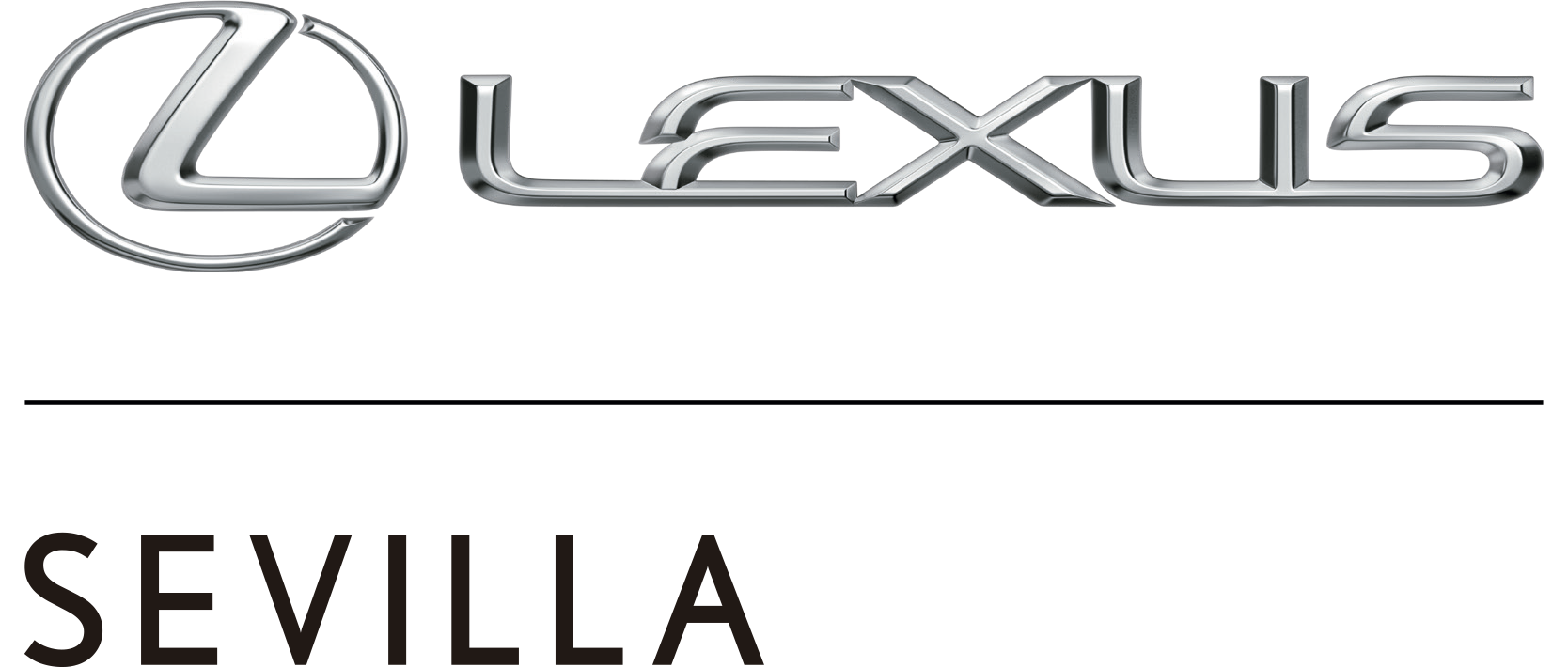 LEXUS SEVILLA V.O.