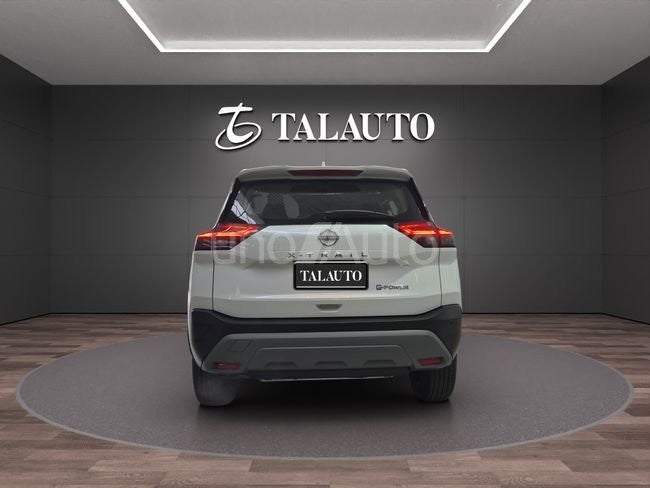 5pl 1.5 e-POWER 152kW 4x2 A/T Acenta