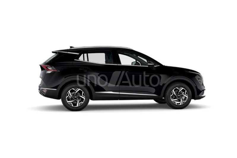 1.6 T-GDi MHEV 118kW Business 4x2 DCT
