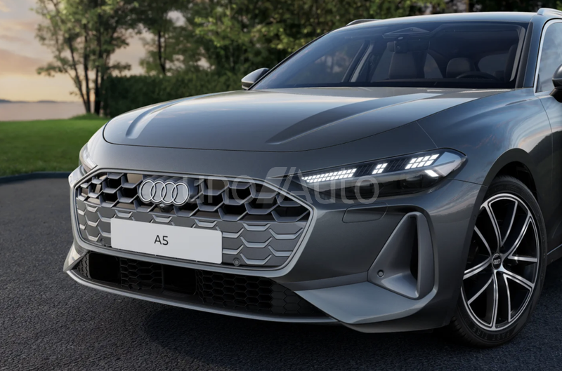 A5 Avant 2.0TDI Advanced S tronic 150kW