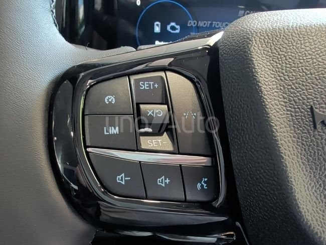 2.5 Duratec PHEV 171kW L1 Titanium eCVT