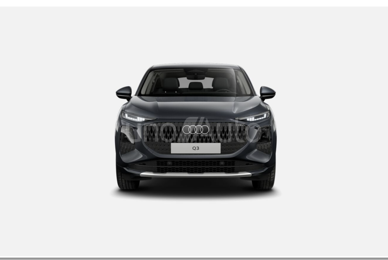 Q3 Sportback 1.5 TFSI Advanced S tronic 110kW