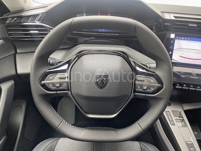 Allure Gasolina 100 SS 6 Vel. MAN