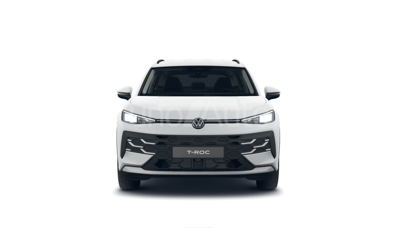 T-Roc 1.5 eTSI Más DSG7 85kW