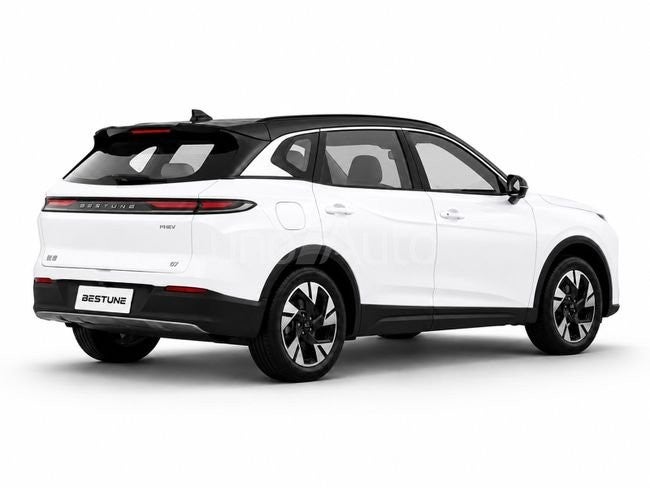 1.5T PHEV Premium DCT 184 kW (250 CV)