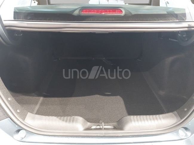 Tipo Sedán 1.6 Multijet 95KW